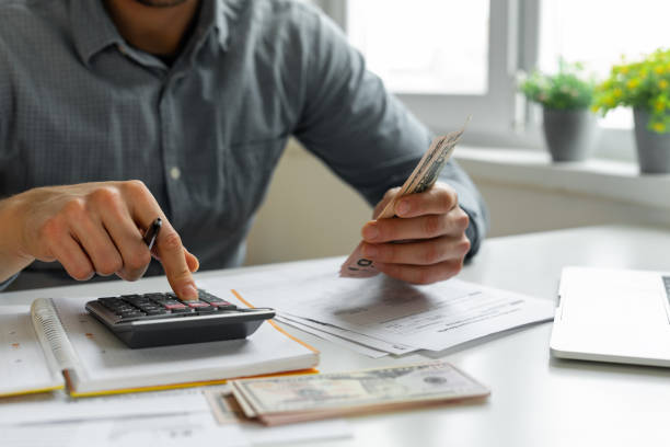 Best Credit Repair Services  in Winchester, NV
